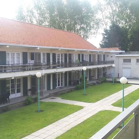 Spacieux Duplex Pres De La Mer 4 Chambres 2 Sdb เดอฮาน ภายนอก รูปภาพ