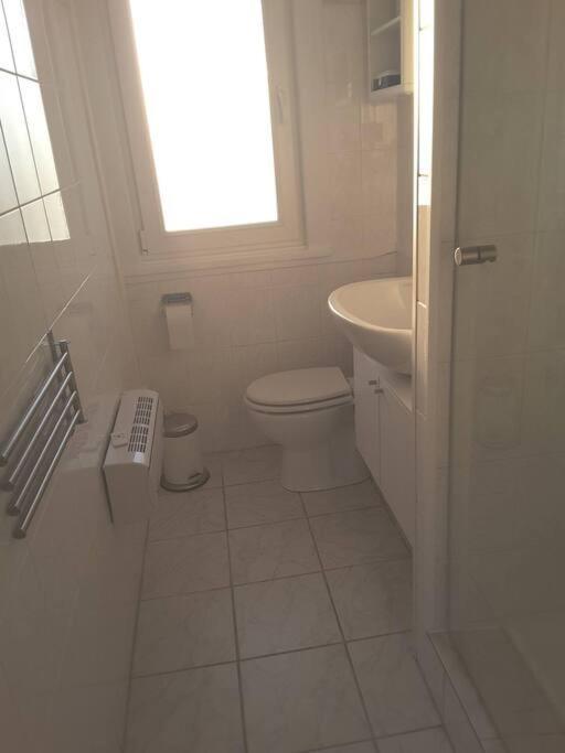 Spacieux Duplex Pres De La Mer 4 Chambres 2 Sdb เดอฮาน ภายนอก รูปภาพ