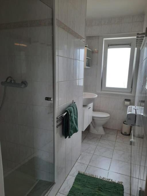 Spacieux Duplex Pres De La Mer 4 Chambres 2 Sdb เดอฮาน ภายนอก รูปภาพ