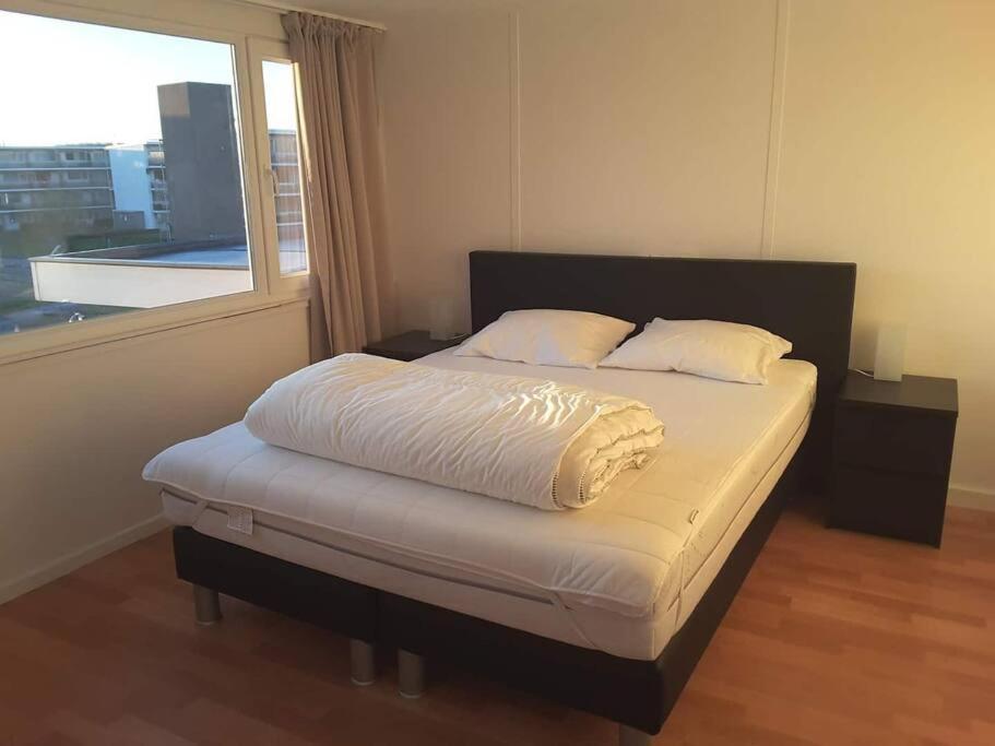 Spacieux Duplex Pres De La Mer 4 Chambres 2 Sdb เดอฮาน ภายนอก รูปภาพ