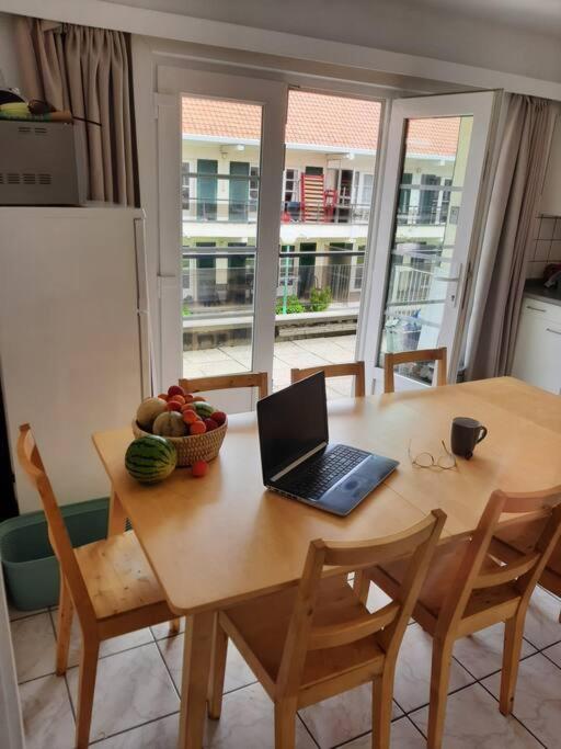 Spacieux Duplex Pres De La Mer 4 Chambres 2 Sdb เดอฮาน ภายนอก รูปภาพ